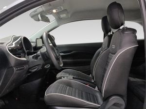 Fiat 500 Action Hb 185km 70kW (95CV)  - Foto 10