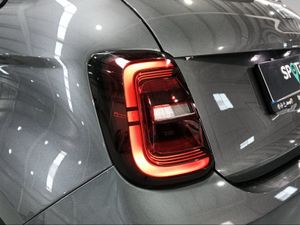 Fiat 500 Action Hb 185km 70kW (95CV)  - Foto 18