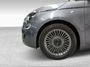 Fiat 500 Action Hb 185km 70kW (95CV)  - Foto 12