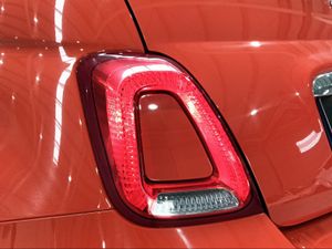 Fiat 500 Dolcevita 1.0 Hybrid 51KW (70 CV)  - Foto 23