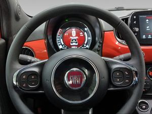 Fiat 500 Dolcevita 1.0 Hybrid 51KW (70 CV)  - Foto 19