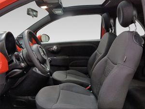 Fiat 500 Dolcevita 1.0 Hybrid 51KW (70 CV)  - Foto 10