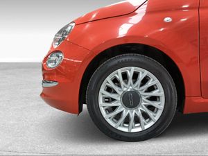 Fiat 500 Dolcevita 1.0 Hybrid 51KW (70 CV)  - Foto 12