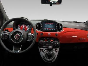 Fiat 500 Dolcevita 1.0 Hybrid 51KW (70 CV)  - Foto 9