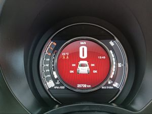 Fiat 500 Dolcevita 1.0 Hybrid 51KW (70 CV)  - Foto 14