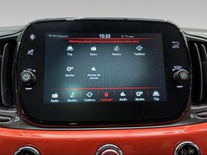Fiat 500 Dolcevita 1.0 Hybrid 51KW (70 CV)  - Foto 13