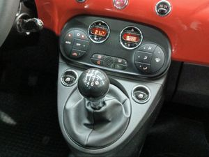 Fiat 500 Dolcevita 1.0 Hybrid 51KW (70 CV)  - Foto 20