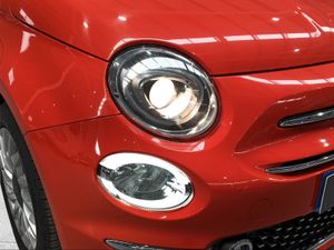 Fiat 500 Dolcevita 1.0 Hybrid 51KW (70 CV)  - Foto 22