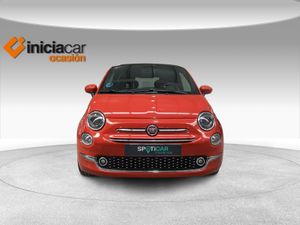 Fiat 500 Dolcevita 1.0 Hybrid 51KW (70 CV)  - Foto 3