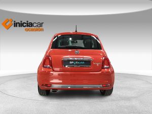 Fiat 500 Dolcevita 1.0 Hybrid 51KW (70 CV)  - Foto 6