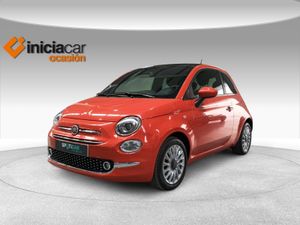 Fiat 500 Dolcevita 1.0 Hybrid 51KW (70 CV)  - Foto 2