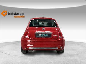 Fiat 500 Dolcevita 1.0 Hybrid 51KW (70 CV)  - Foto 6
