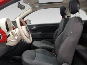 Fiat 500 Dolcevita 1.0 Hybrid 51KW (70 CV)  - Foto 10