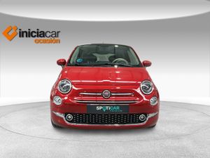 Fiat 500 Dolcevita 1.0 Hybrid 51KW (70 CV)  - Foto 3