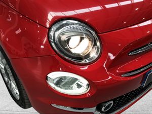 Fiat 500 Dolcevita 1.0 Hybrid 51KW (70 CV)  - Foto 19