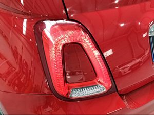 Fiat 500 Dolcevita 1.0 Hybrid 51KW (70 CV)  - Foto 18