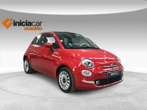 Fiat 500 Dolcevita 1.0 Hybrid 51KW (70 CV)  - Foto 4