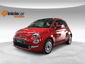 Fiat 500 Dolcevita 1.0 Hybrid 51KW (70 CV)  - Foto 2