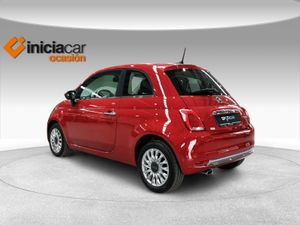 Fiat 500 Dolcevita 1.0 Hybrid 51KW (70 CV)  - Foto 8