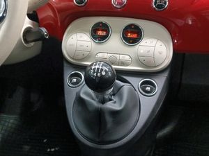Fiat 500 Dolcevita 1.0 Hybrid 51KW (70 CV)  - Foto 23