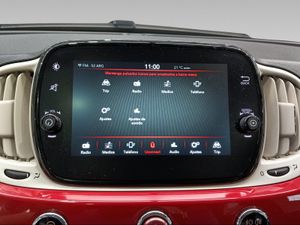 Fiat 500 Dolcevita 1.0 Hybrid 51KW (70 CV)  - Foto 13