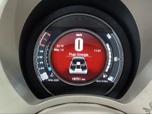 Fiat 500 Dolcevita 1.0 Hybrid 51KW (70 CV)  - Foto 14