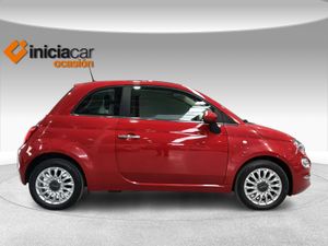 Fiat 500 Dolcevita 1.0 Hybrid 51KW (70 CV)  - Foto 5