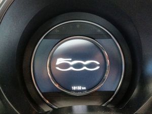 Fiat 500 Dolcevita 1.0 Hybrid 51KW (70 CV)  - Foto 15
