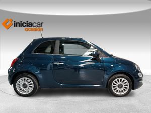 Fiat 500 Dolcevita 1.0 Hybrid 51KW (70 CV)  - Foto 5