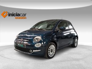 Fiat 500 Dolcevita 1.0 Hybrid 51KW (70 CV)  - Foto 2