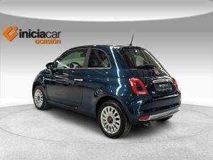 Fiat 500 Dolcevita 1.0 Hybrid 51KW (70 CV)  - Foto 8