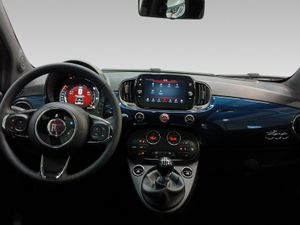 Fiat 500 Dolcevita 1.0 Hybrid 51KW (70 CV)  - Foto 9