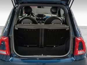 Fiat 500 Dolcevita 1.0 Hybrid 51KW (70 CV)  - Foto 7