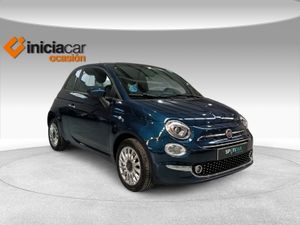 Fiat 500 Dolcevita 1.0 Hybrid 51KW (70 CV)  - Foto 4