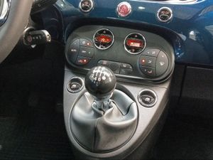 Fiat 500 Dolcevita 1.0 Hybrid 51KW (70 CV)  - Foto 22
