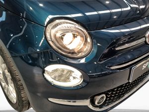 Fiat 500 Dolcevita 1.0 Hybrid 51KW (70 CV)  - Foto 18