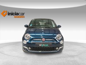 Fiat 500 Dolcevita 1.0 Hybrid 51KW (70 CV)  - Foto 3