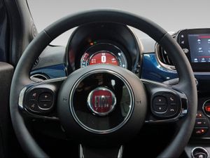 Fiat 500 Dolcevita 1.0 Hybrid 51KW (70 CV)  - Foto 20