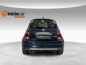 Fiat 500 Dolcevita 1.0 Hybrid 51KW (70 CV)  - Foto 6