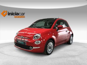 Fiat 500 Dolcevita 1.0 Hybrid 51KW (70 CV)  - Foto 2