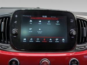 Fiat 500 Dolcevita 1.0 Hybrid 51KW (70 CV)  - Foto 13