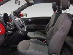 Fiat 500 Dolcevita 1.0 Hybrid 51KW (70 CV)  - Foto 10
