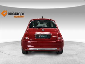 Fiat 500 Dolcevita 1.0 Hybrid 51KW (70 CV)  - Foto 6