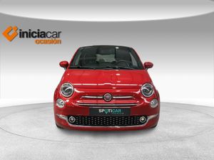 Fiat 500 Dolcevita 1.0 Hybrid 51KW (70 CV)  - Foto 3