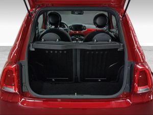 Fiat 500 Dolcevita 1.0 Hybrid 51KW (70 CV)  - Foto 7