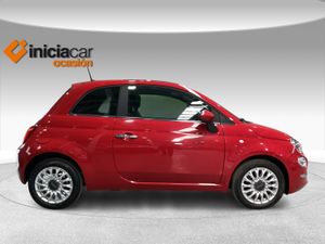 Fiat 500 Dolcevita 1.0 Hybrid 51KW (70 CV)  - Foto 5