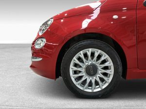 Fiat 500 Dolcevita 1.0 Hybrid 51KW (70 CV)  - Foto 12