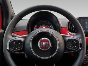 Fiat 500 Dolcevita 1.0 Hybrid 51KW (70 CV)  - Foto 17