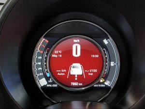 Fiat 500 Dolcevita 1.0 Hybrid 51KW (70 CV)  - Foto 14