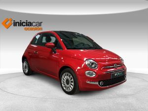 Fiat 500 Dolcevita 1.0 Hybrid 51KW (70 CV)  - Foto 4